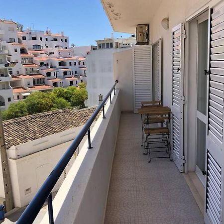 Le Modern' Apartment Albufeira Exterior photo
