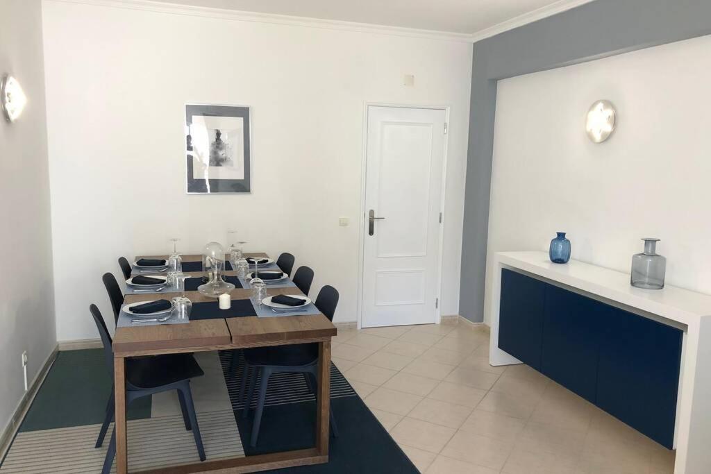 Le Modern' Apartment Albufeira Exterior photo